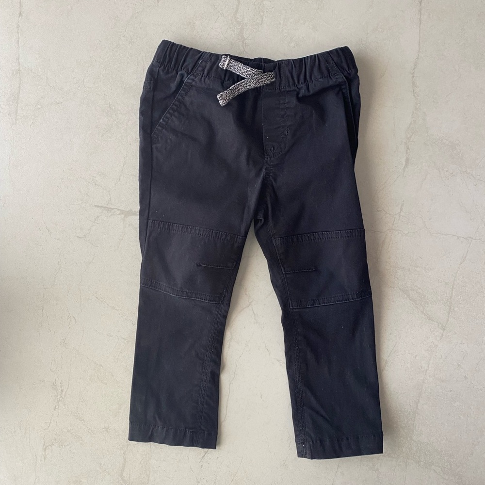 Toddler dress pants